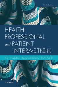 Health Professional and Patient Interaction