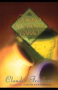 Tesoro en vasos de barro