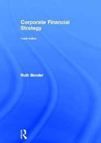 Corporate Financial Strategy