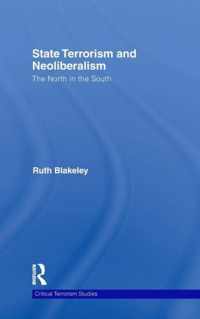 State Terrorism and Neoliberalism