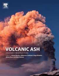 Volcanic Ash