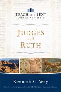 Judges and Ruth