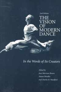 The Vision of Modern Dance