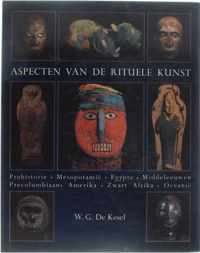 Aspecten van de rituele kunst