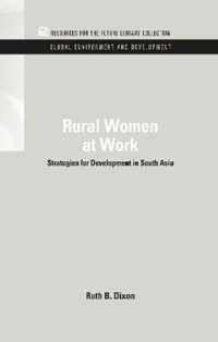 Rural Women at Work