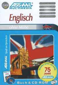 Englisch ohne Muhe -- Book Only