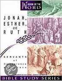 Jonah, Esther, and Ruth