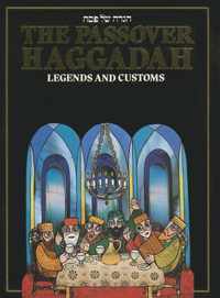 The Passover Haggadah