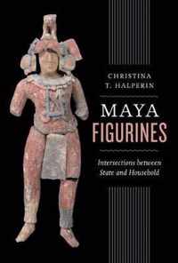 Maya Figurines