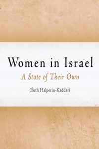 Women in Israel