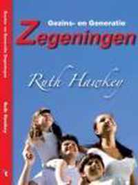 Gezins- en generatie zegeningen (Pastorale studies deel 6)