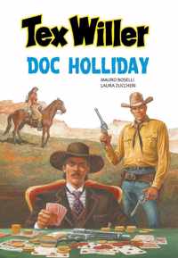 Doc Holliday