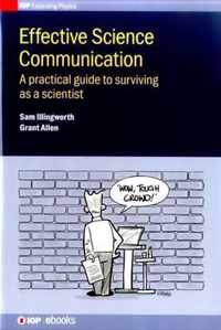 Effective Science Communication