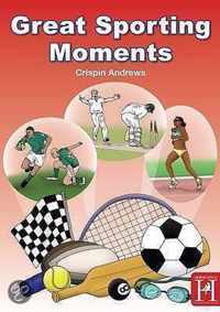 Great Sporting Moments