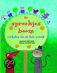 De Sprookjesboom