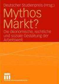 Mythos Markt?