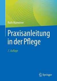 Praxisanleitung in Der Pflege