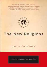 The New Religions