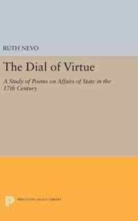 Dial of Virtue - A Study of Poems on Affairs of State in the 17th Century