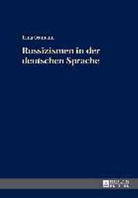 Russizismen in Der Deutschen Sprache