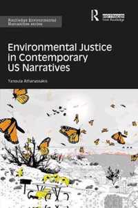 Environmental Justice in Contemporary US Narratives