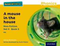 Read Write Inc. Phonics