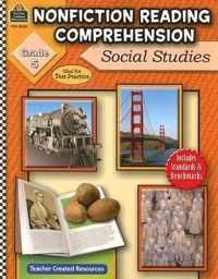 Nonfiction Reading Comprehension