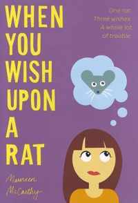 When You Wish Upon a Rat