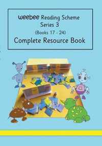 Complete Resource Book