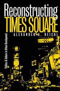 Reconstructing Times Square