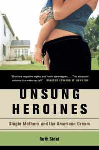 Unsung Heroines