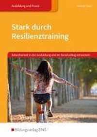 Stark durch Resilienztraining. Schülerband