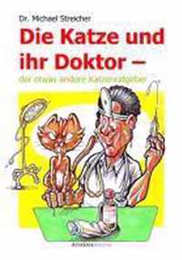 Die Katze und ihr Doktor