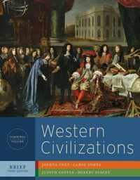 Western Civilizations, Combined Volume