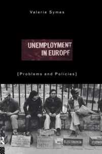 Unemployment in Europe