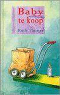 Baby Te Koop