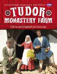 Tudor Monastery Farm