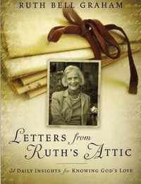 Letters from Ruth's Attic