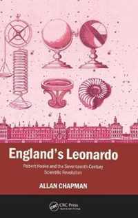 England's Leonardo