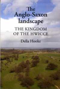 The Anglo-Saxon Landscape