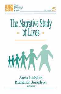 The Narrative Study of Lives