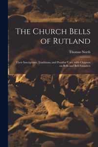 The Church Bells of Rutland