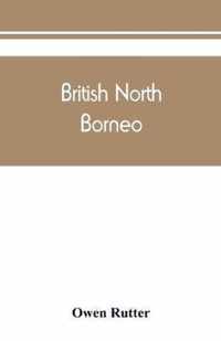 British North Borneo