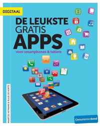 De leukste gratis apps