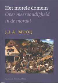 Het morele domein