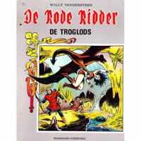 De Rode Ridder - De Troglods