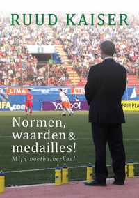 Normen, waarden en medailles!