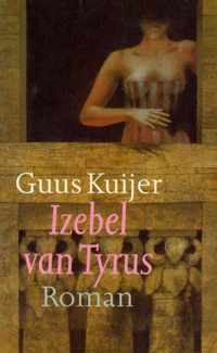 Izebel van tyrus