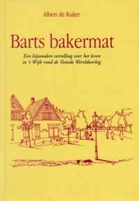 Bart's bakermat