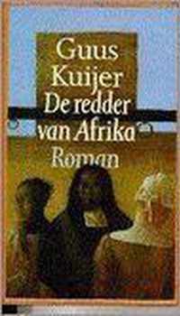 De redder van Afrika